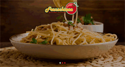 Desktop Screenshot of franschinne.com.br